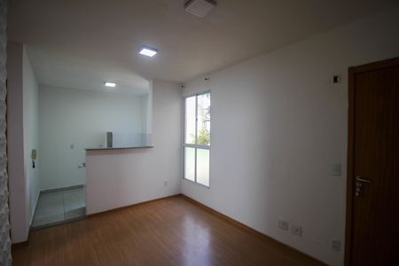 Apartamento para alugar com 2 quartos, 50m² em Jardim Guaruja, Sorocaba