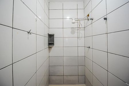 Casa para alugar com 40m², 2 quartos e sem vaga Casa para alugar com 40m², 2 quartos e sem vagaBanheiro