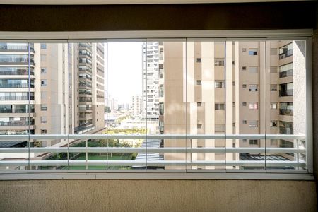 Apartamento à venda com 43m², 1 quarto e 1 vaga Apartamento à venda com 43m², 1 quarto e 1 vagaVista do quarto