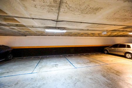 Apartamento à venda com 43m², 1 quarto e 1 vaga Apartamento à venda com 43m², 1 quarto e 1 vagaGaragem