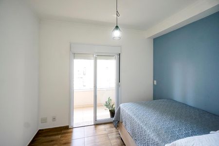 Apartamento à venda com 43m², 1 quarto e 1 vaga Apartamento à venda com 43m², 1 quarto e 1 vagaQuarto