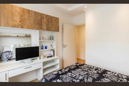Foto 06 de apartamento para alugar com 2 quartos, 56m² em Jardim Ampliacao, São Paulo