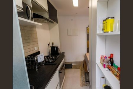 Foto 04 de apartamento para alugar com 2 quartos, 56m² em Jardim Ampliacao, São Paulo