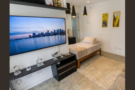 Foto 10 de apartamento para alugar com 2 quartos, 56m² em Jardim Ampliacao, São Paulo