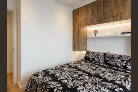 Foto 07 de apartamento para alugar com 2 quartos, 56m² em Jardim Ampliacao, São Paulo