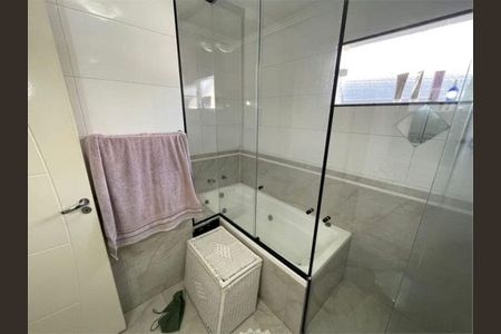 Casa à venda com 300m², 4 quartos e 7 vagasBanheiro