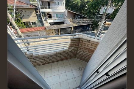 Casa à venda com 300m², 4 quartos e 7 vagasVaranda