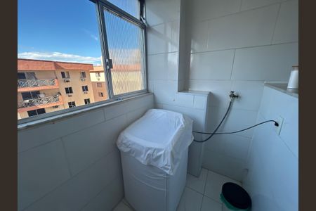 Apartamento à venda com 57m², 1 quarto e sem vagaÁrea de Serviço