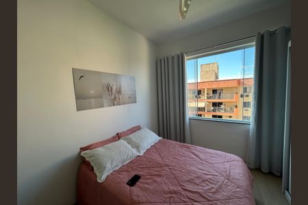 Apartamento à venda com 57m², 1 quarto e sem vagaQuarto