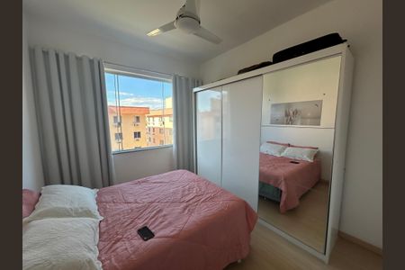 Apartamento à venda com 57m², 1 quarto e sem vagaQuarto