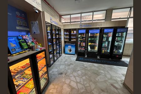 Apartamento à venda com 57m², 1 quarto e sem vagaÁrea comum