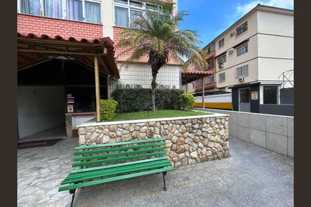 Apartamento à venda com 57m², 1 quarto e sem vagaÁrea comum