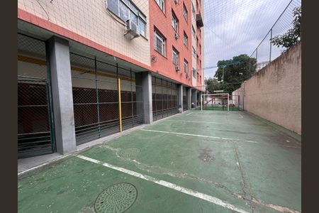 Apartamento à venda com 57m², 1 quarto e sem vagaQuadra Esportiva