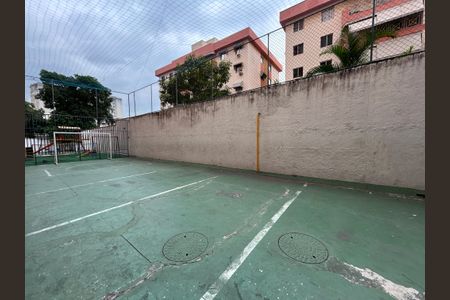 Apartamento à venda com 57m², 1 quarto e sem vagaQuadra Esportiva