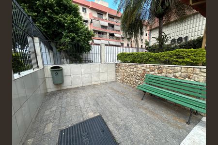 Apartamento à venda com 57m², 1 quarto e sem vagaÁrea comum