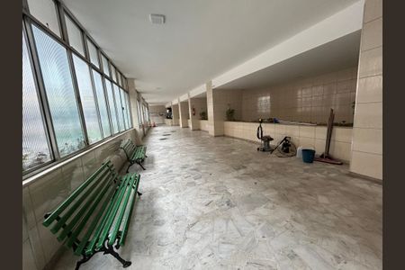 Apartamento à venda com 57m², 1 quarto e sem vagaÁrea comum
