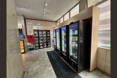 Apartamento à venda com 57m², 1 quarto e sem vagaÁrea comum