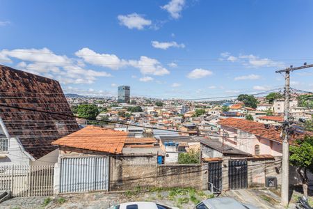 Casa para alugar com 60m², 3 quartos e 1 vaga Casa para alugar com 60m², 3 quartos e 1 vagaVista da Varanda da Entrada