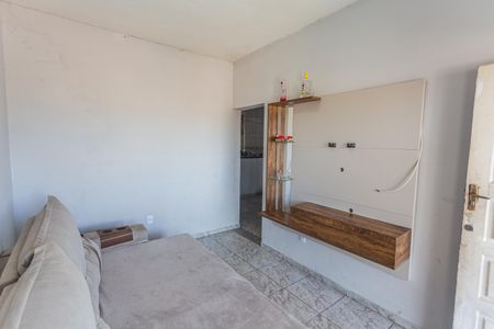 Casa para alugar com 60m², 3 quartos e 1 vaga Casa para alugar com 60m², 3 quartos e 1 vagaSala