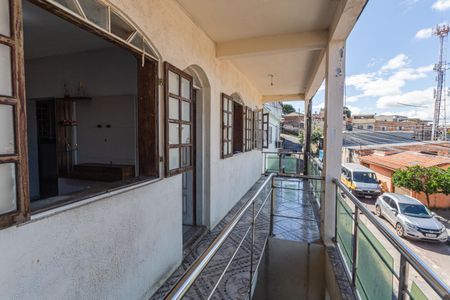 Casa para alugar com 60m², 3 quartos e 1 vaga Casa para alugar com 60m², 3 quartos e 1 vagaVaranda da Entrada
