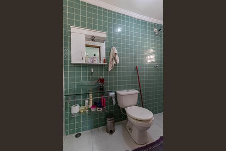 Casa à venda com 139m², 3 quartos e 2 vagas Casa à venda com 139m², 3 quartos e 2 vagasBanheiro Suíte 1