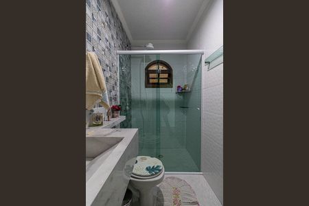 Casa à venda com 139m², 3 quartos e 2 vagas Casa à venda com 139m², 3 quartos e 2 vagasBanheiro Suíte 2