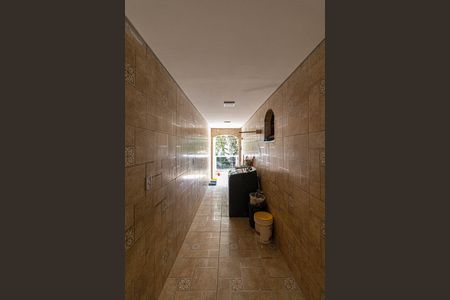 Área de Serviço de casa à venda com 3 quartos, 139m² em Limoeiro, São Paulo