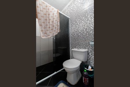 Casa à venda com 139m², 3 quartos e 2 vagas Casa à venda com 139m², 3 quartos e 2 vagasBanheiro Suíte 3