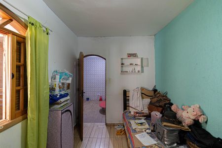 Suíte 1 de casa para alugar com 3 quartos, 139m² em Limoeiro, São Paulo