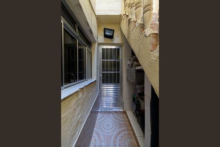 Corredor de casa à venda com 3 quartos, 139m² em Limoeiro, São Paulo