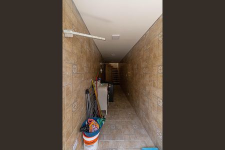 Casa à venda com 139m², 3 quartos e 2 vagas Casa à venda com 139m², 3 quartos e 2 vagasÁrea de Serviço
