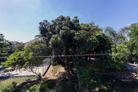 Vista Terraço de casa à venda com 3 quartos, 139m² em Limoeiro, São Paulo