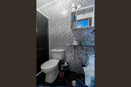 Casa à venda com 139m², 3 quartos e 2 vagas Casa à venda com 139m², 3 quartos e 2 vagasBanheiro Suíte 3