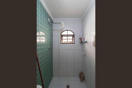 Casa à venda com 139m², 3 quartos e 2 vagas Casa à venda com 139m², 3 quartos e 2 vagasBanheiro Suíte 1