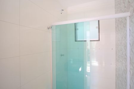 Apartamento para alugar com 30m², 1 quarto e sem vagaBanheiro