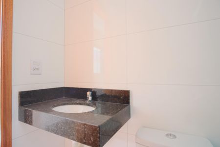 Apartamento para alugar com 30m², 1 quarto e sem vagaBanheiro