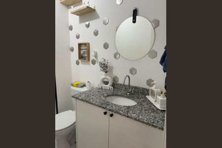 Apartamento à venda com 71m², 3 quartos e 1 vagaFoto 22
