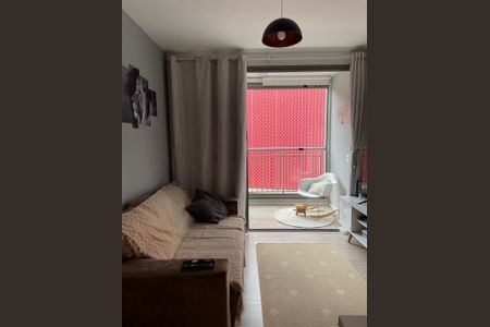 Foto 06 de apartamento à venda com 3 quartos, 71m² em Santo Amaro, São Paulo