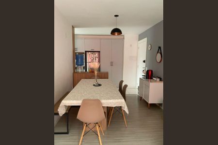 Foto 01 de apartamento à venda com 3 quartos, 71m² em Santo Amaro, São Paulo