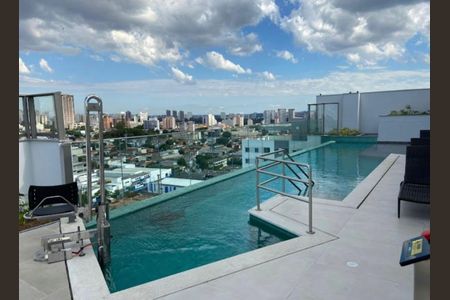 Apartamento à venda com 71m², 3 quartos e 1 vagaFoto 29