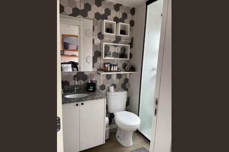 Apartamento à venda com 71m², 3 quartos e 1 vagaFoto 17