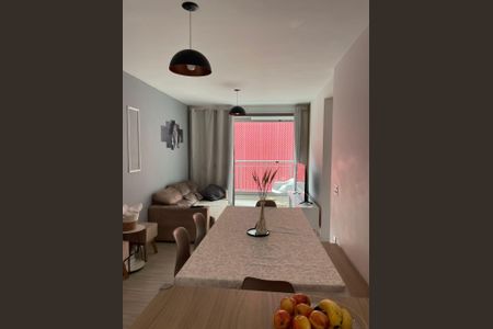 Foto 02 de apartamento à venda com 3 quartos, 71m² em Santo Amaro, São Paulo