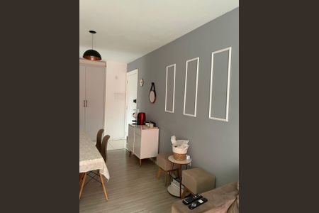 Foto 05 de apartamento à venda com 3 quartos, 71m² em Santo Amaro, São Paulo