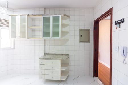 Apartamento para alugar com 50m², 2 quartos e 1 vaga Apartamento para alugar com 50m², 2 quartos e 1 vagaCozinha