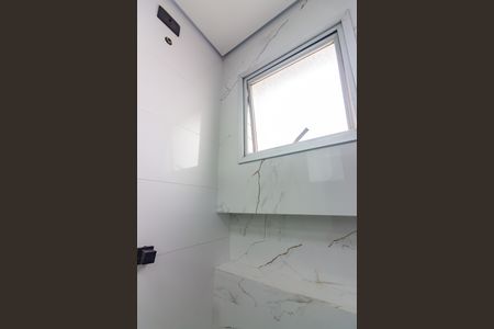 Apartamento para alugar com 50m², 2 quartos e 1 vaga Apartamento para alugar com 50m², 2 quartos e 1 vagaBanheiro