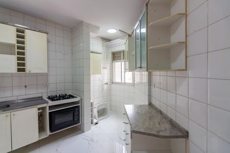 Apartamento para alugar com 50m², 2 quartos e 1 vaga Apartamento para alugar com 50m², 2 quartos e 1 vagaCozinha