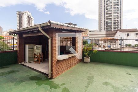 Apartamento para alugar com 50m², 2 quartos e 1 vaga Apartamento para alugar com 50m², 2 quartos e 1 vagaÁrea Comum