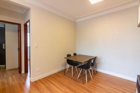 Apartamento para alugar com 50m², 2 quartos e 1 vaga Apartamento para alugar com 50m², 2 quartos e 1 vagaSala