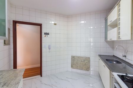 Apartamento para alugar com 50m², 2 quartos e 1 vaga Apartamento para alugar com 50m², 2 quartos e 1 vagaCozinha