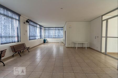 Apartamento para alugar com 50m², 2 quartos e 1 vaga Apartamento para alugar com 50m², 2 quartos e 1 vagaÁrea Comum